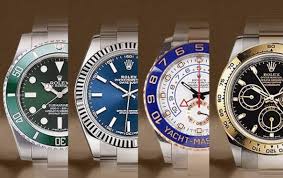 Rolex Replica Watches